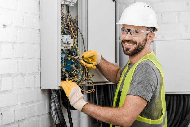 Best Electrical Installation Contractor  in Fairview, GA