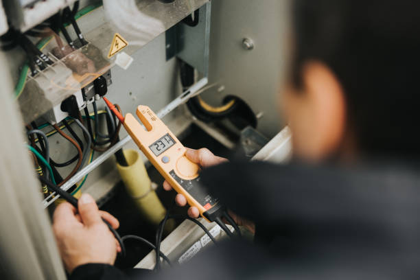 Best Affordable Emergency Electrician  in Fairview, GA