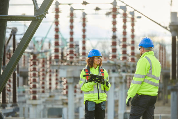 Best Affordable Electrician  in Fairview, GA