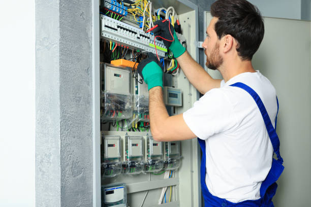 Electrical System Inspection in Fairview, GA