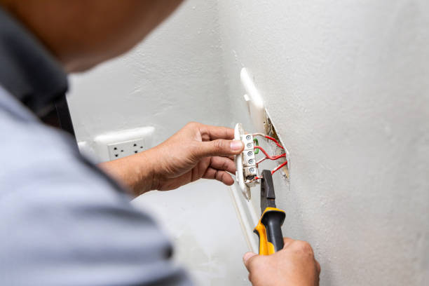 Best Electrical System Inspection  in Fairview, GA
