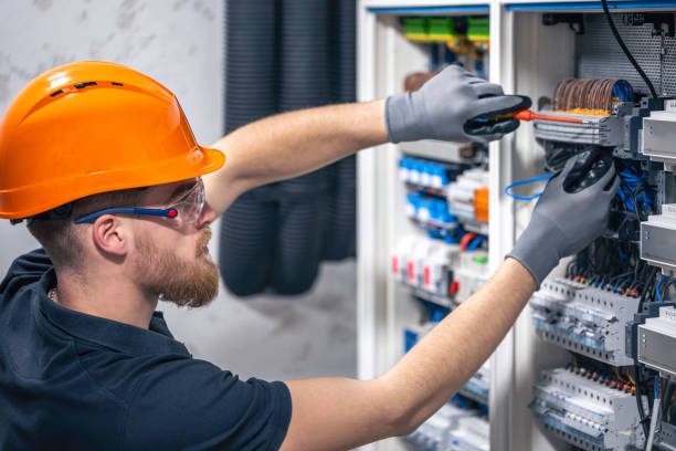 Trusted Fairview, GA Electrician Experts